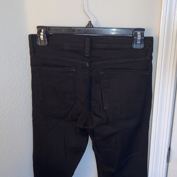 Flying monkey black ripped jeans - Picture 5 of 5